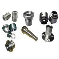 CNC Turned Roller