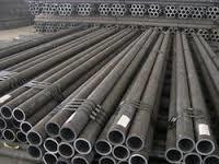 Black Pipes
