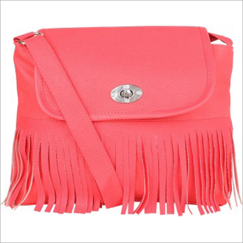 Frill Bag
