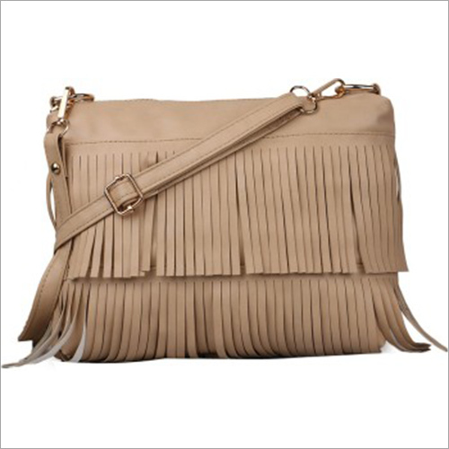 Frill Bag