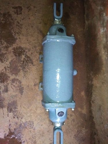 Railway Brake Cylinder