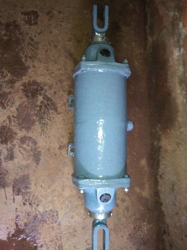 Doubble Acting Brake Cylinder