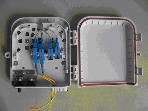 FIBER PATCH PANNEL WATERPROOF