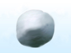 Silica Gel Powder