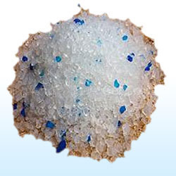 Silica Gel Pet Litter