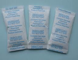 Dmf Free Silica Gel