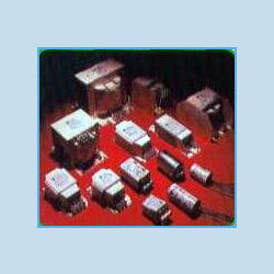 Copper Electronic Ballasts
