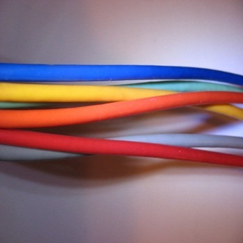 Flexible Electric Cables
