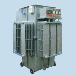 Voltage Stabilizers
