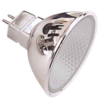 Halogen Lamps