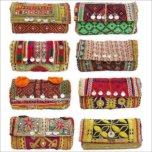 Vintage Banjara