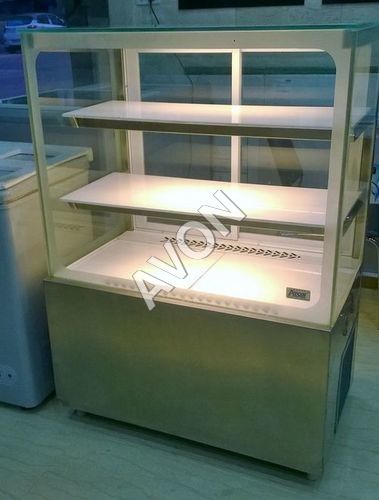 Display Coolers (Frost Free)