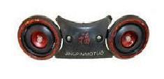 Front Horn
