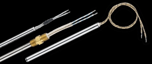 Cartridge Heaters