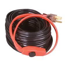 Pipe Heater