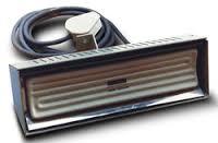 Ceramic Infrared Heaters