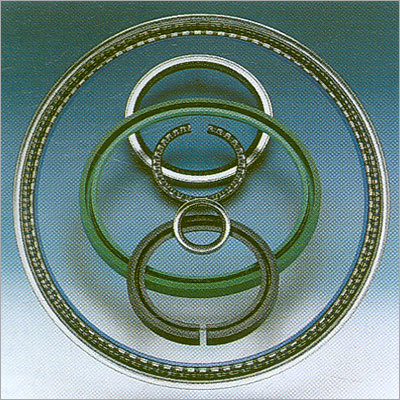 Hydraulic Seals