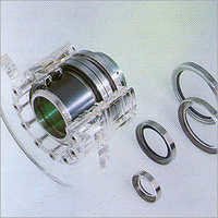 Oil Seals