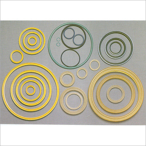Hydraulic Seals