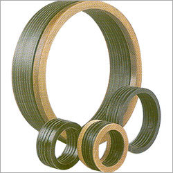 Pneumatic Seals - High-Quality PTFE, Various Sizes | Chem Resistant, Tear Resistant, Easy to Fix, Longer Life, Temp Resistant, High Strength