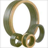 Pneumatic Seals