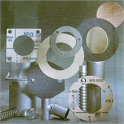 Oil Seal Kits