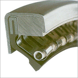 Hydraulic Wear Rings