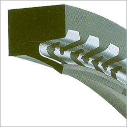 PU Friction Disc