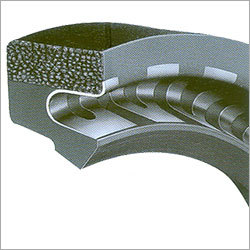 Backup Rings