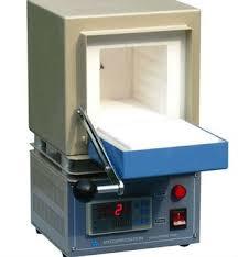Electric Muffle Furnace