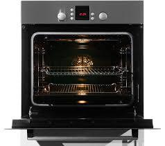 Electric Oven