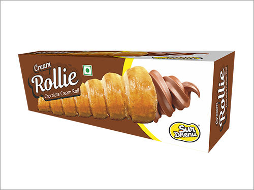 Rollie Chocolate