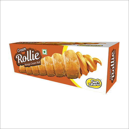 Rollie Mango