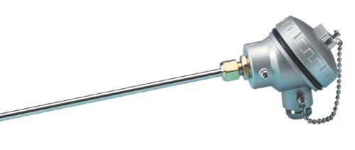 PT 100 - RTD Sensor