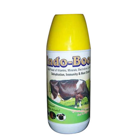 Indo Boost Animal Feed Supplements