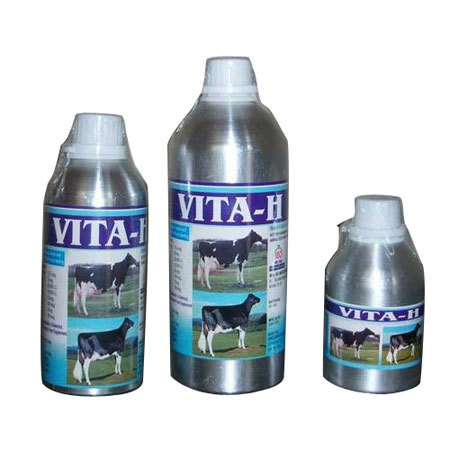 Vita H Liquid Animal Feed Supplement
