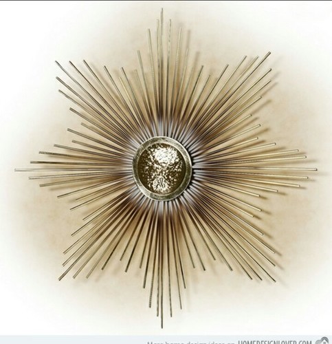 Coated Wall Art