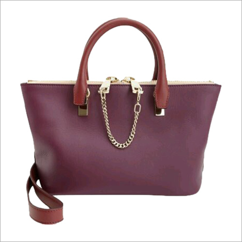 Ladies Hand Bag