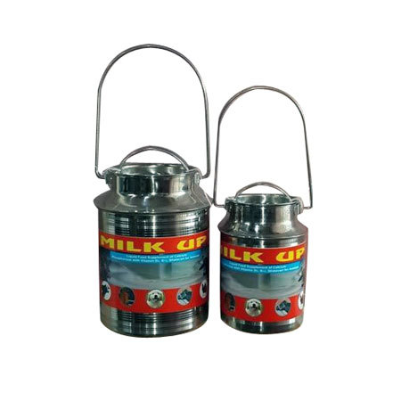 Milk Up Ds Liquid Animal Feed Supplements