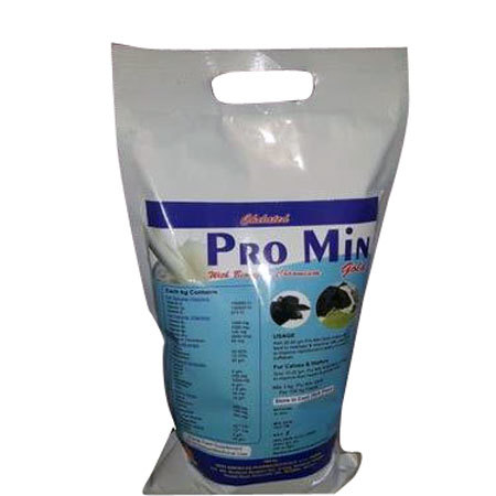 Promin Gold Animal Feed Supplement