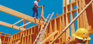 Shuttering Plywood