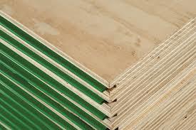 19mm Commercial Plywood