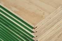 Wood Pvc 19mm Commercial Plywood
