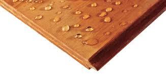 Waterproof Plywood
