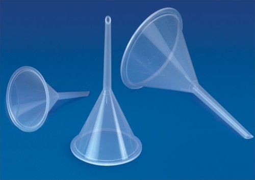 Analytical Funnel