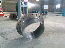 Flanges