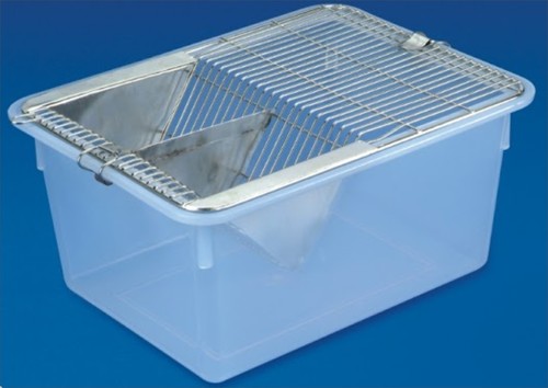 Animal Cage