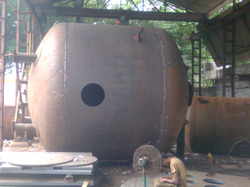 Agitator Tank