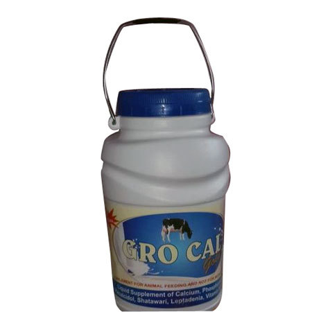 GROCAL GOLD Animal Feed Supplement
