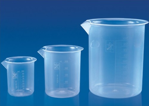 Euro Design Beakers